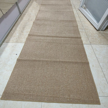 80*300 cm Long Hallway Woven Corridor Rug Gha