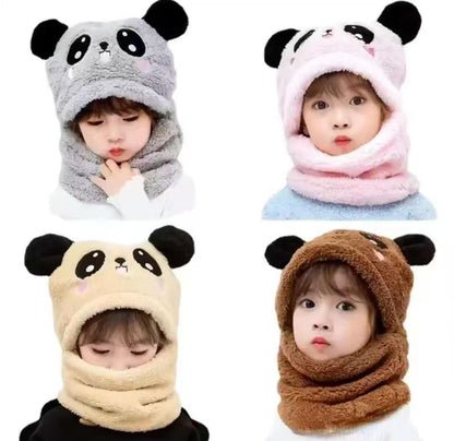 Kids winter hats