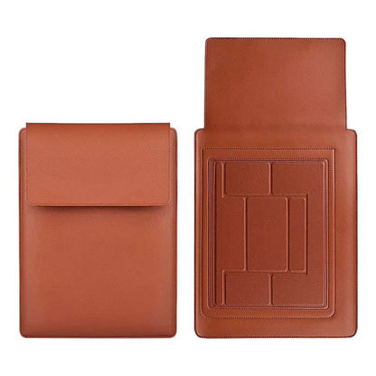 3 In 1 Laptop Sleeve And Stand
