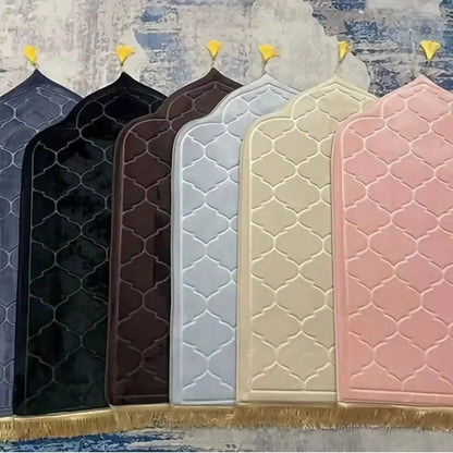 Islamic Prayer Mat 