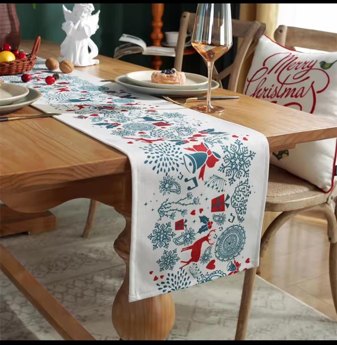 Christmas Table Runners