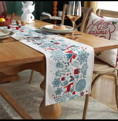 Christmas Table Runners