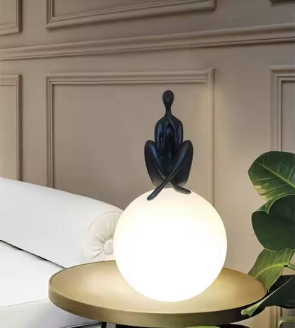 Led Table Lamp Light