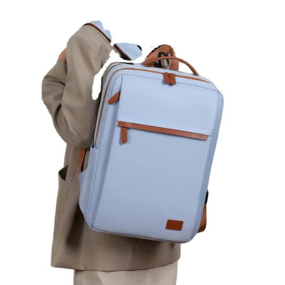 Unisex School and Travel Backpack
