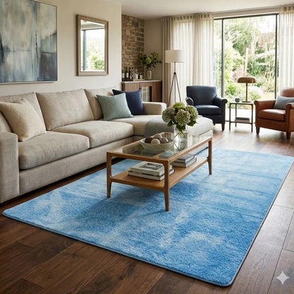 Ultra soft Fluffy Carpet