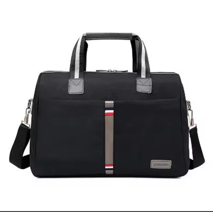 Large Duffle Travel/ Gym Bag