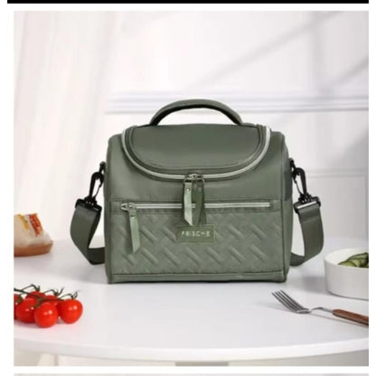 Insulated Lunch bags