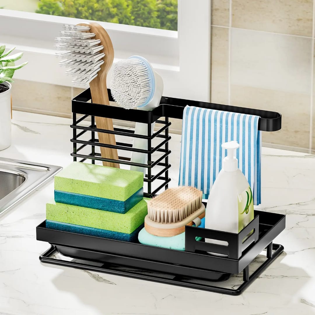 Sink caddy