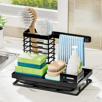 Sink caddy