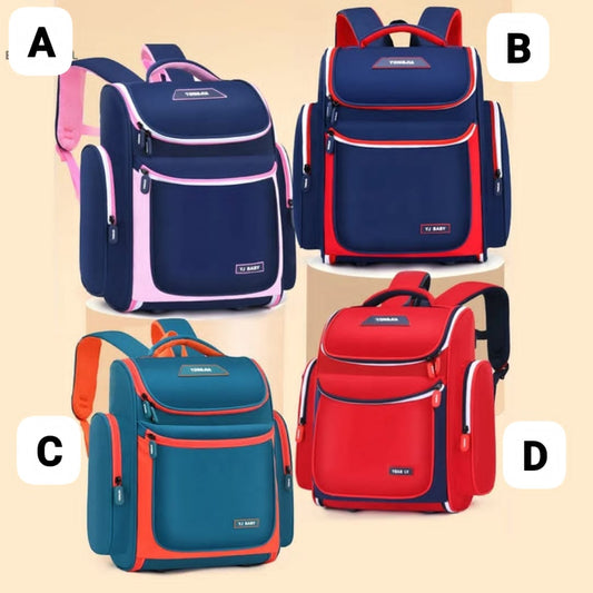 School bags 