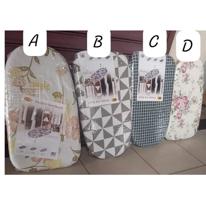 Portable Foldable Mini Ironing Board