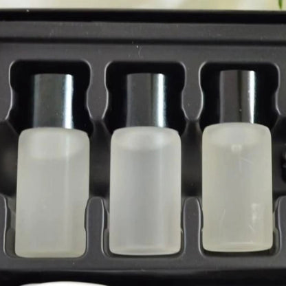 3 in 1 diffuser essential oils set