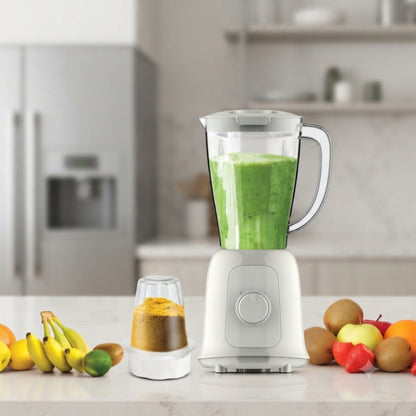 Sanford Blender Grinder 1.5L With Stainless Steel Blades - SF6820BR