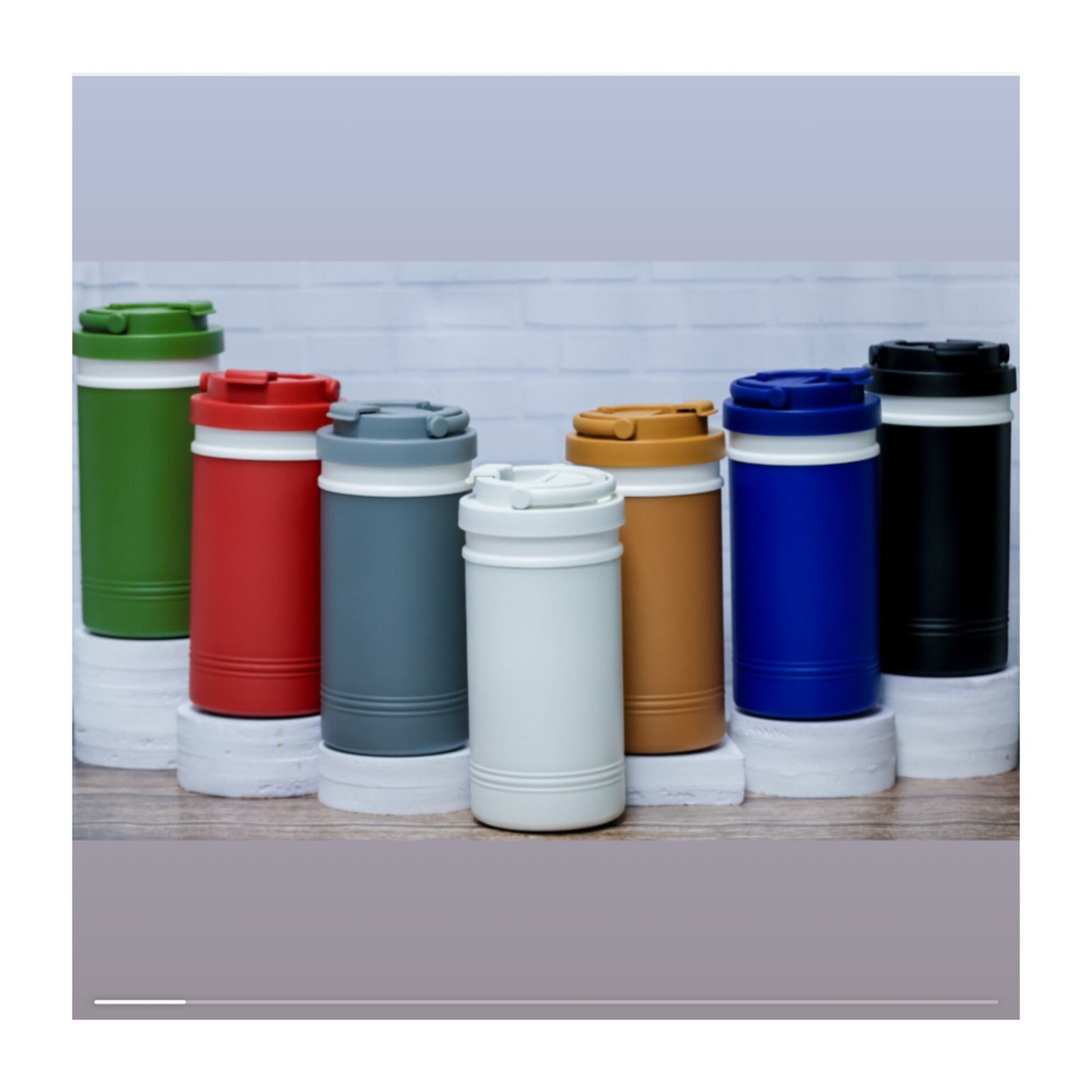 450Ml Thermal Mug Cup Flask