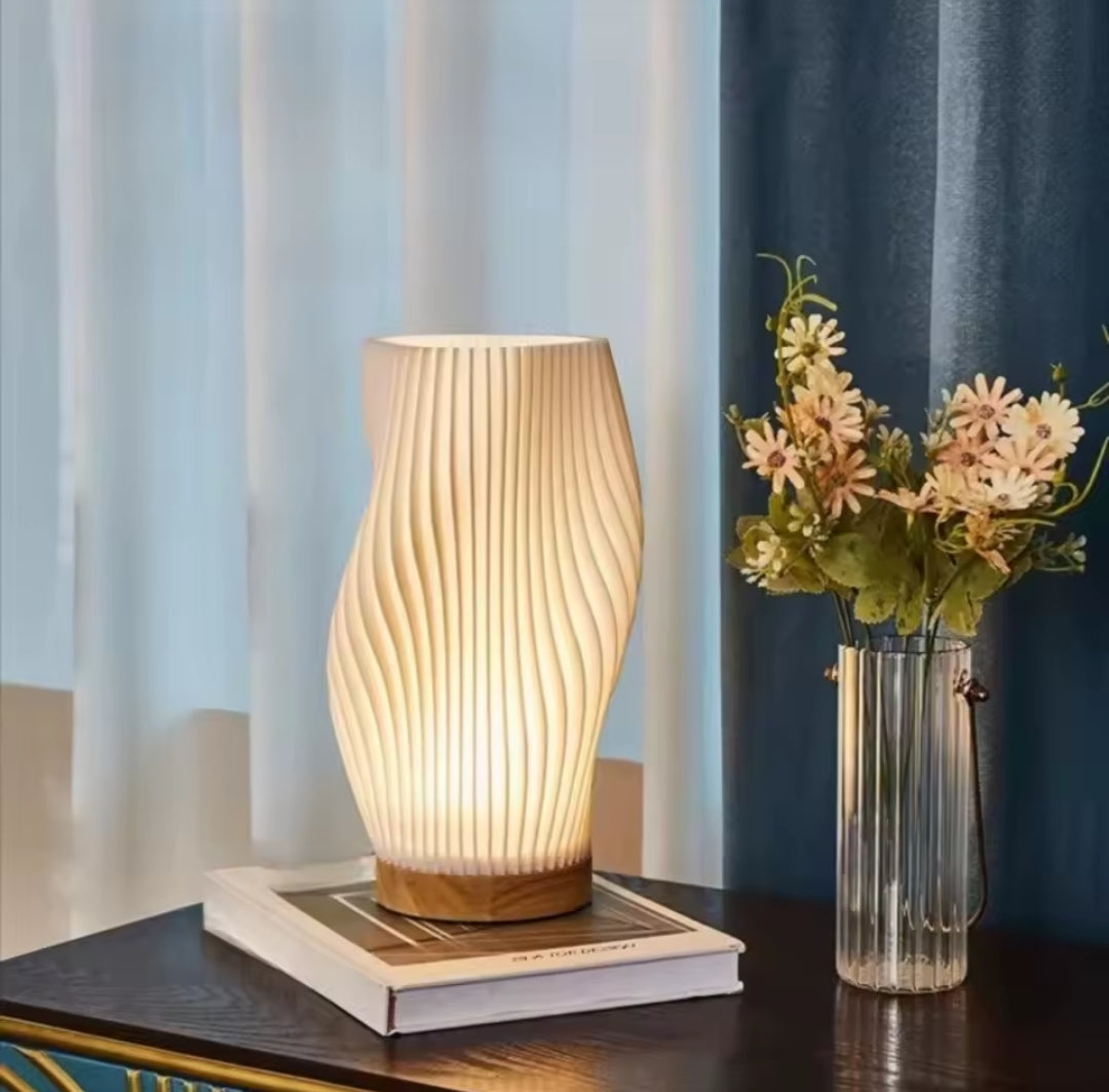 Vase Shape Table Lamp