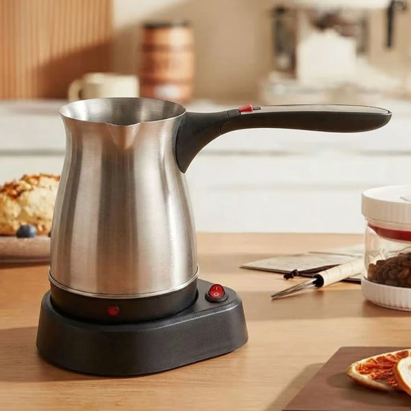 Electric Coffee Maker
