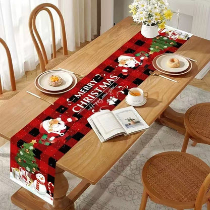 Christmas Table Runners