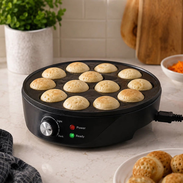Electric Vitumbua Maker