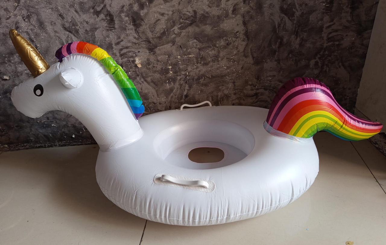 Kids floater