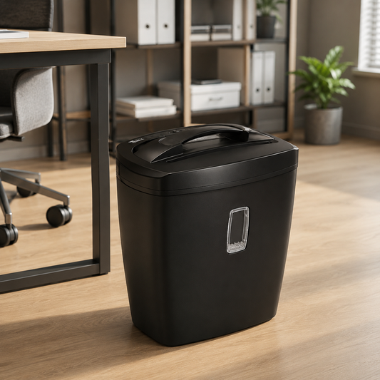E Faili Shredder C156 C