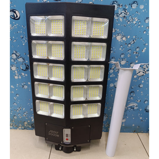 3000W Solar street light