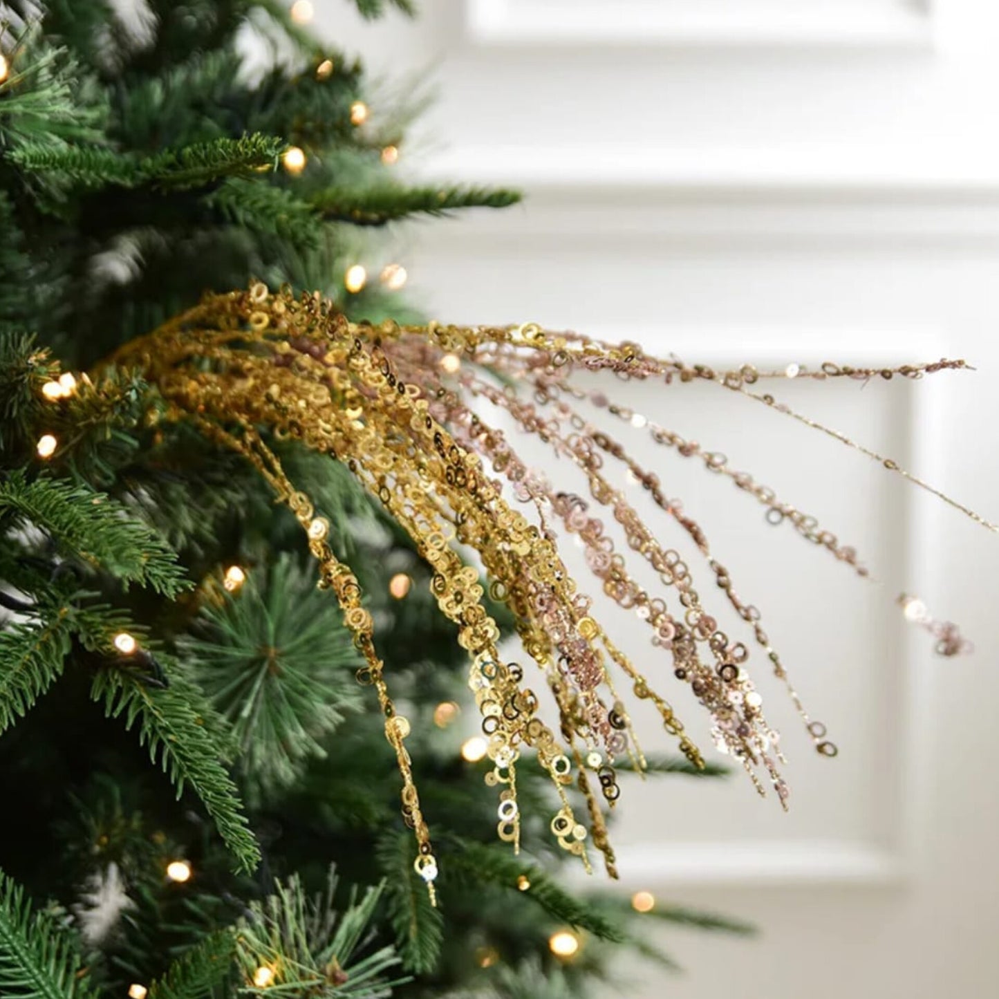 60cm Twig ornament branches