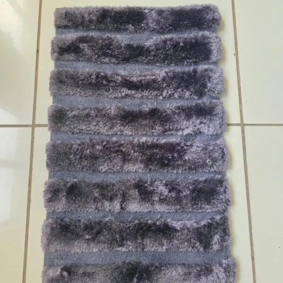 Ultrasoft Microfiber Bathroom Mat
