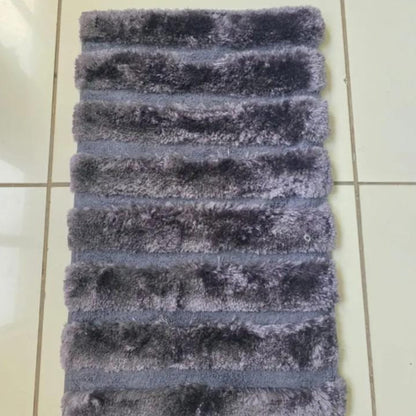 Ultrasoft Microfiber Bathroom Mat