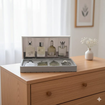 3 in 1 Men Perfume Gift Set