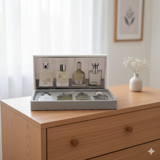 3 in 1 Men Perfume Gift Set