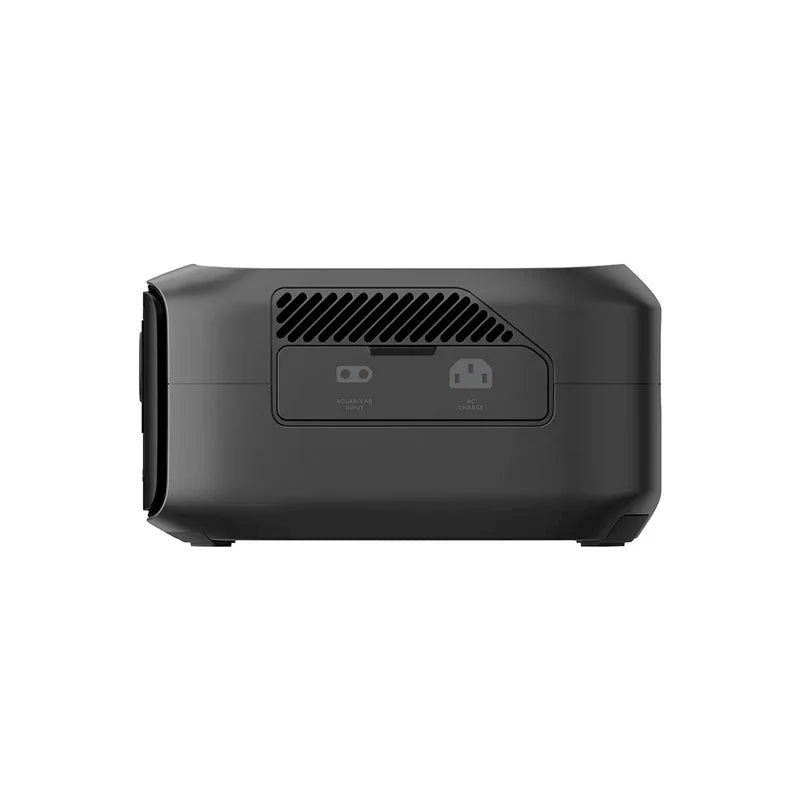 EcoFlow RIVER 3 Portable Power Station (EFRIVER3-UPS-EN-CBOX)