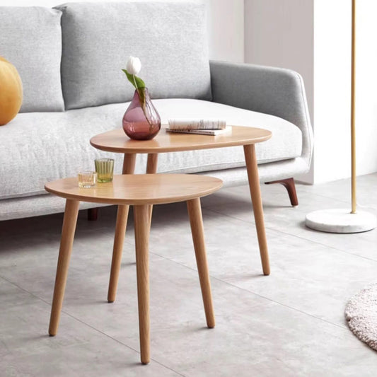 2pc set coffee table