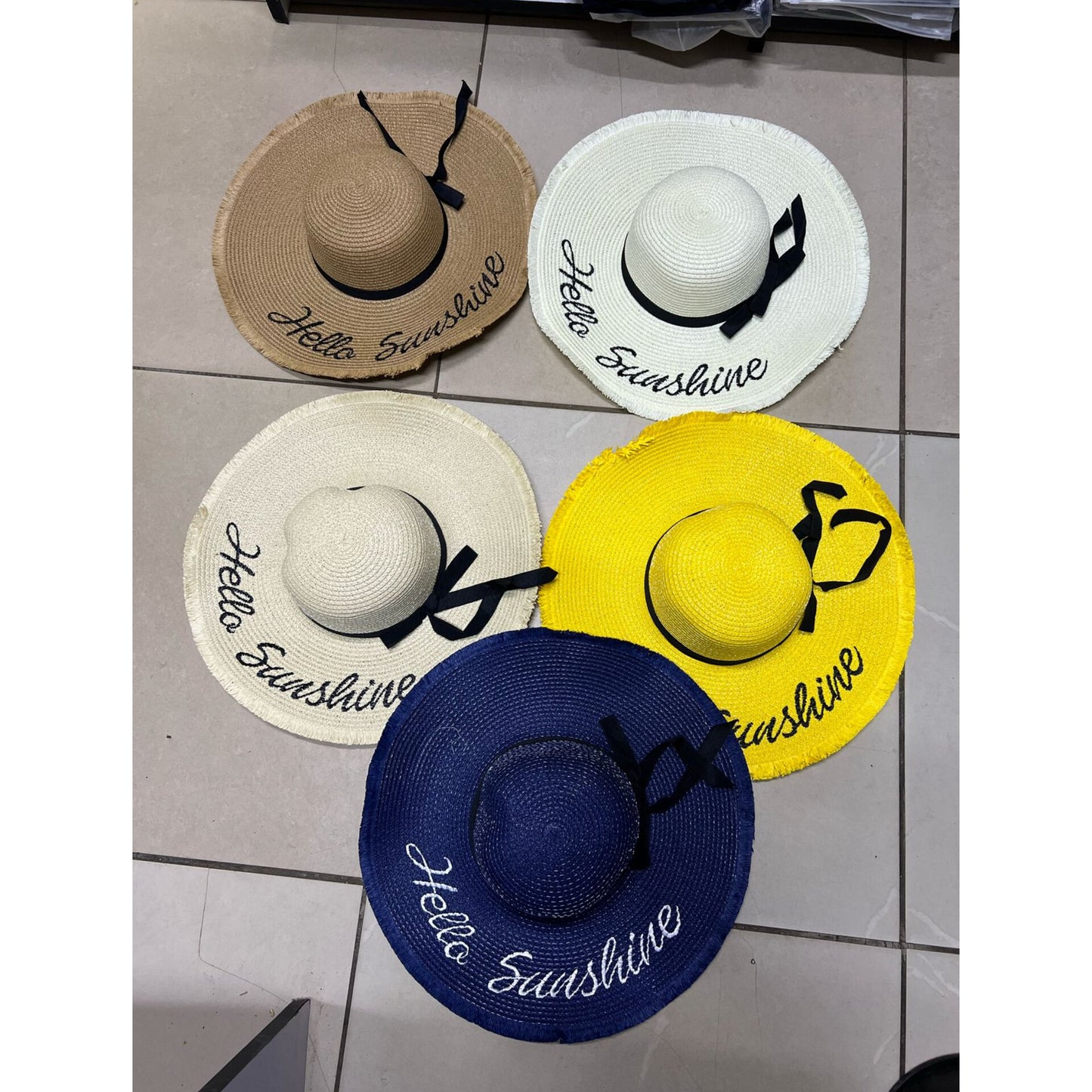 Beach /summer hat