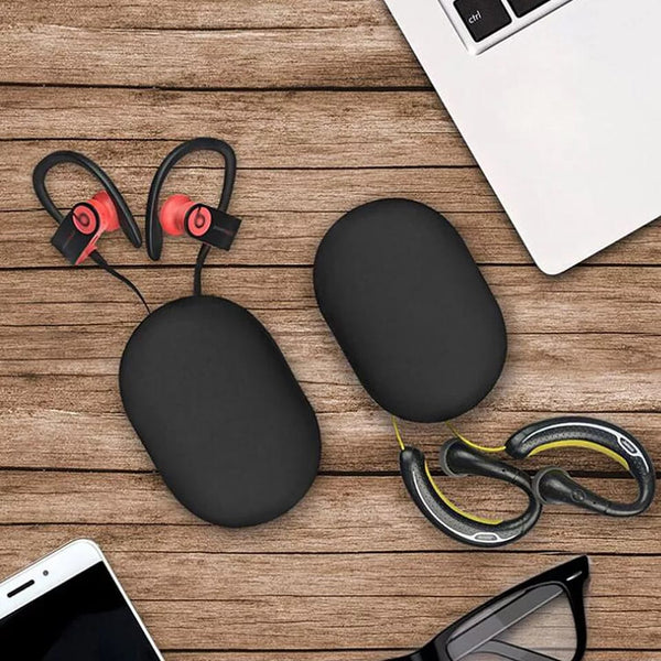 Earphones Case /Cable Holder
