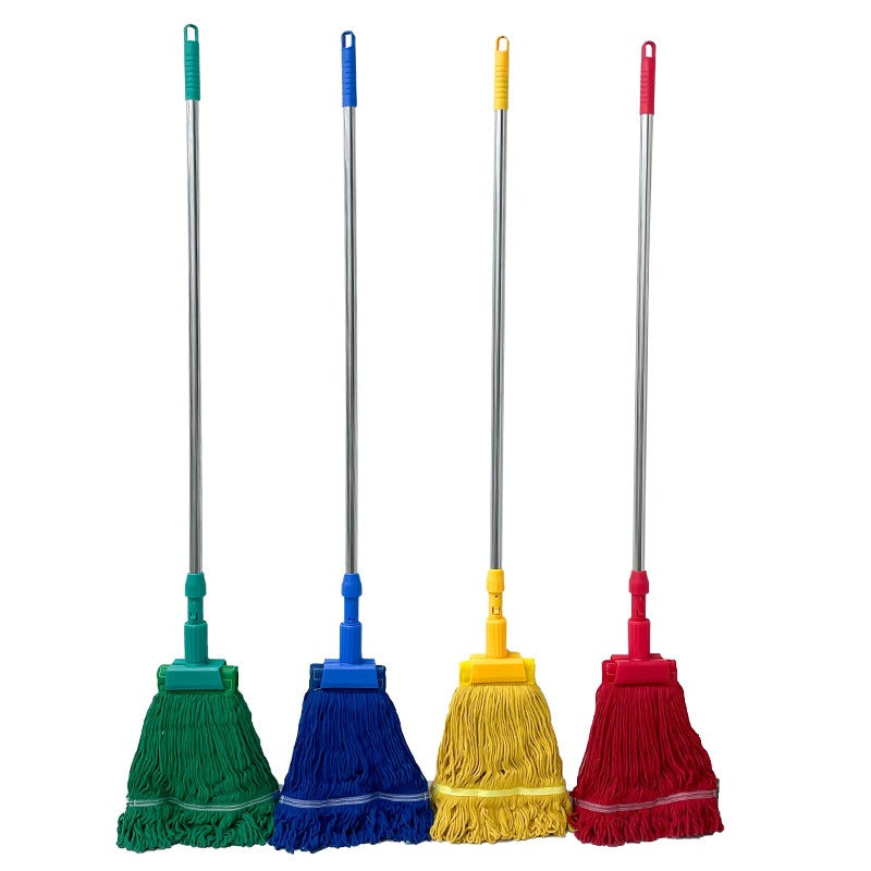 Absorbent Floor Mop