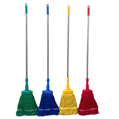 Absorbent Floor Mop