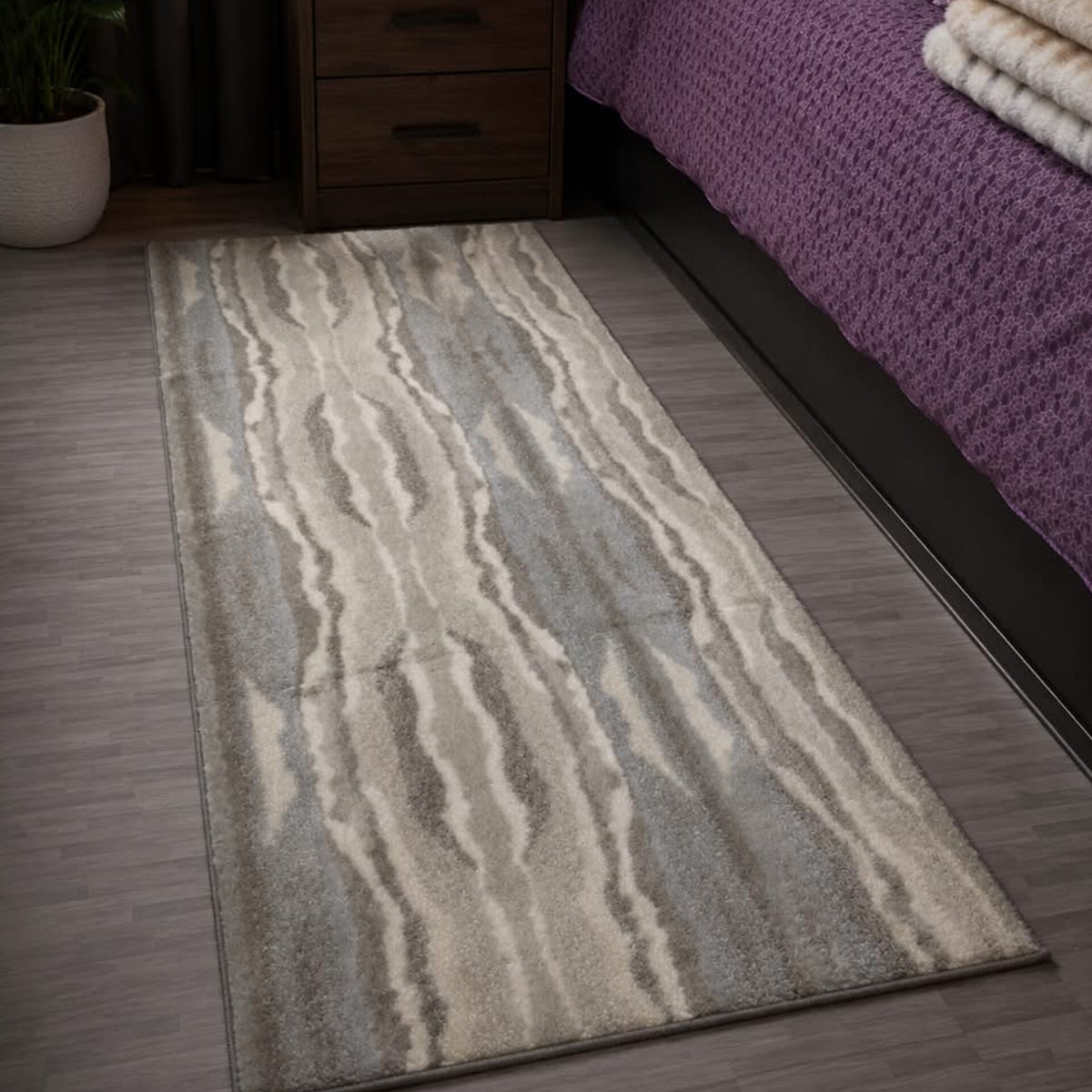 Bedside Carpet 80cm*220cm
