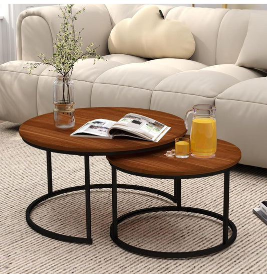 Nesting tables