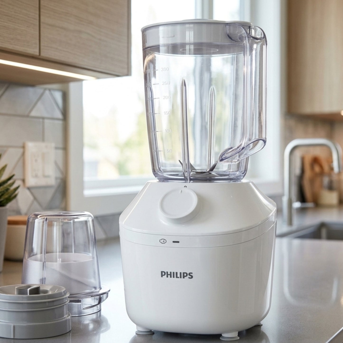 Philips 3000 Series Blender 450W HR2041/10 21140