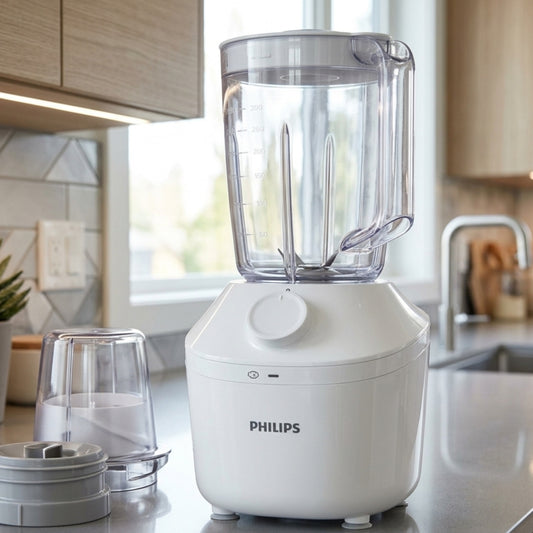 Philips 3000 Series Blender 450W HR2041/10 21140