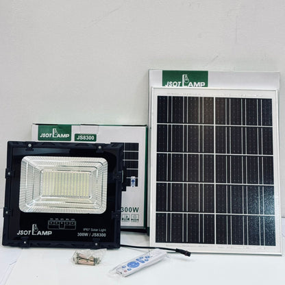 JsotLamp Series Solar Floodlights