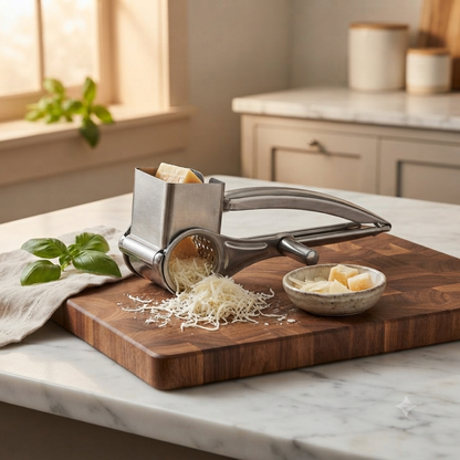Cheese Slicer Grater