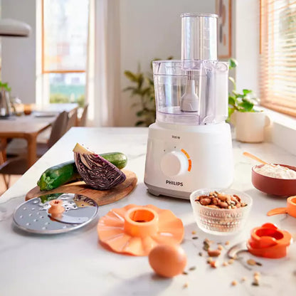 700W Food Processor HR7310/01