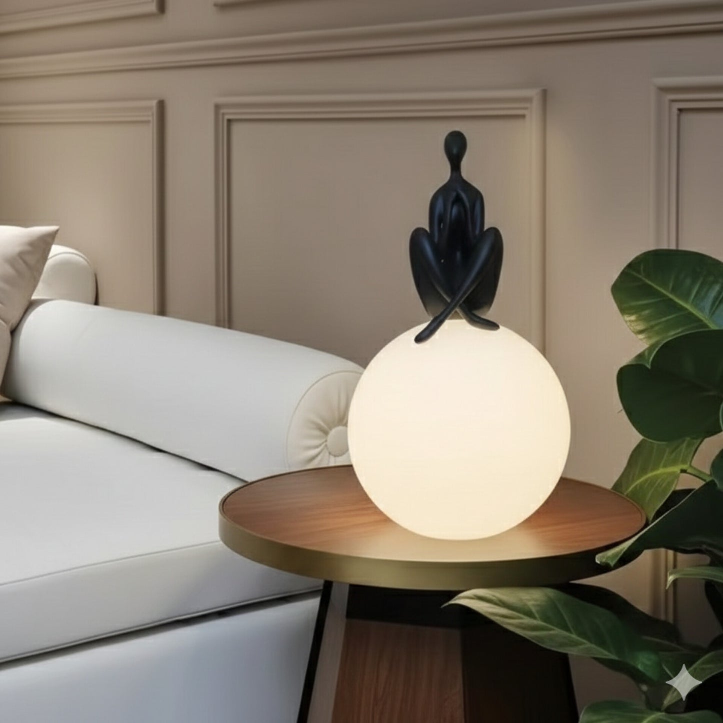 Led Table Lamp Light