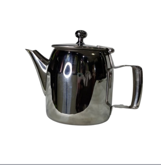 HM-BA508 BA  Stainless Steel Coffee Pot 12Oz