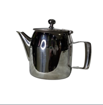 HM-BA508 BA  Stainless Steel Coffee Pot 12Oz