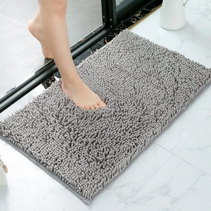 Finger Door Mat