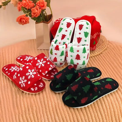 Indoor slippers