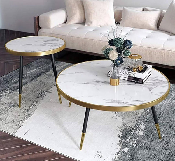 2 in 1 Coffee table
