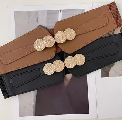 Ladies belt